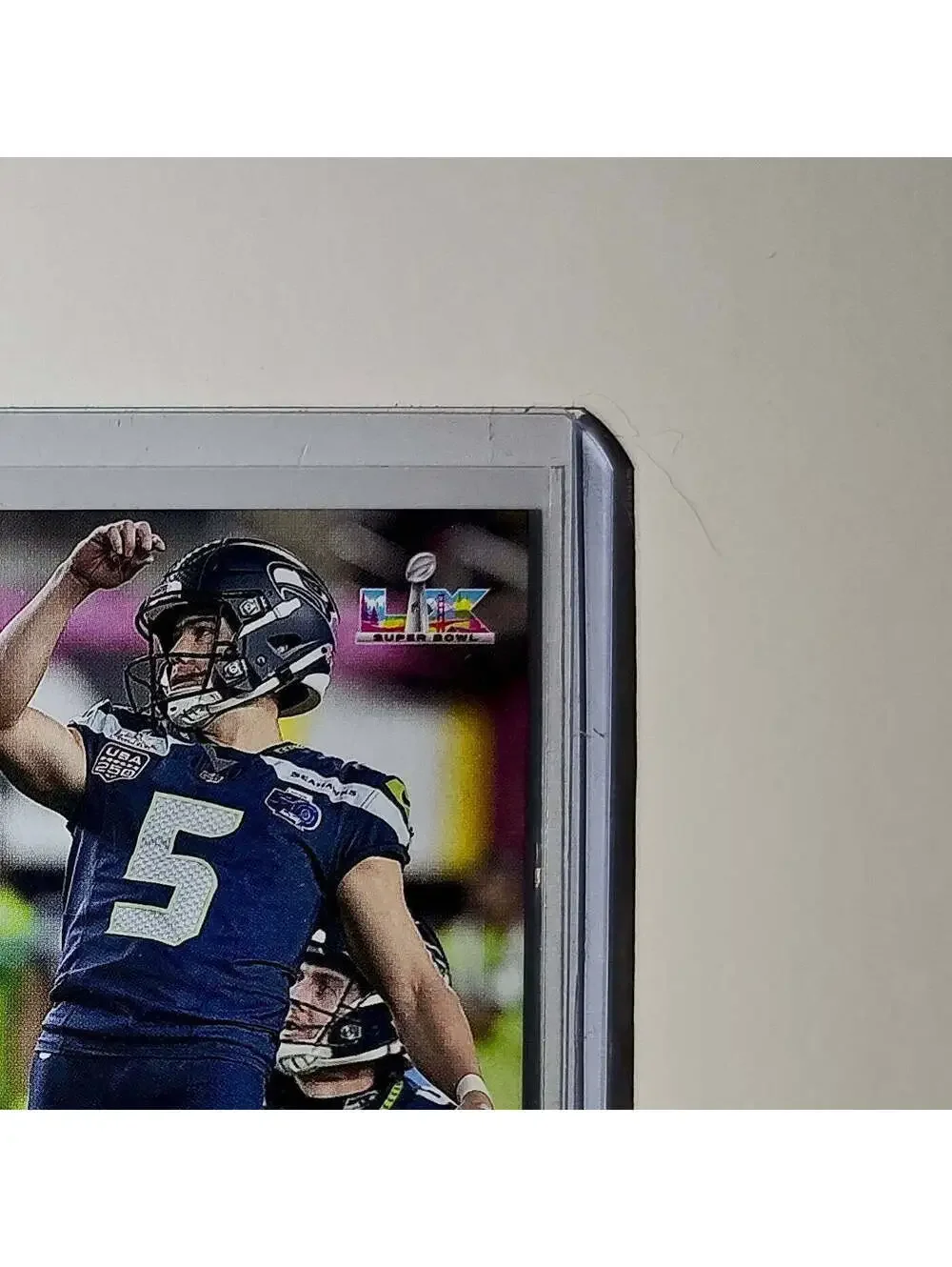 N/A celebrate seahawks